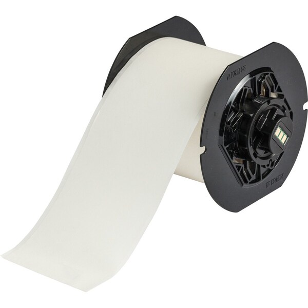 Product Identification Label Tape for B30 Printers - Paper 3in